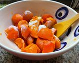 Une image de l'étape 5 de 🍊🍊Jus de 🥄clémentine🍹.