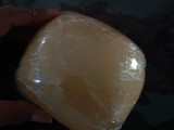 Raviolis en salsa de espinacas
