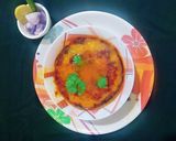 टोमेटो तुअर (Tomato Tuvar recipe in Hindi) रेसिपी चरण 7 फोटो