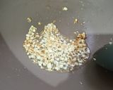 Foto langkah ke 4 dari resep Telur Kukus Daging Cincang.