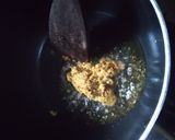 Foto langkah ke 3 dari resep Tahu kuah kuning kemiri.