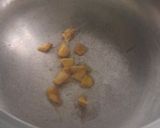 A picture of step 1 of Dudhi tomato soup for weight loss.
