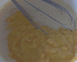Foto del paso 3 de la receta: Bizcocho de clementinas