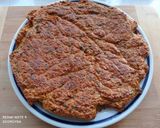 Répapite kapros-joghurtos öntettel recept fázis 3 fotója