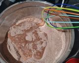 Foto del paso 2 de la receta: Bizcocho de chocolate super húmedo