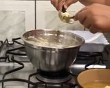 Foto do passo 3 de Bolinho de cebola