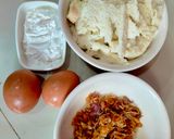 Foto langkah ke 1 dari resep Chicken nugget homemade ala fiesta dan kanzler.