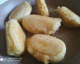 Rumos bundás banán recept fázis 3 fotója
