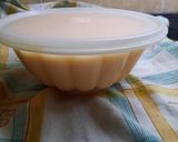 Foto del paso 8 de la receta: Postre de naranja en licuadora (riquísimo, fácil)