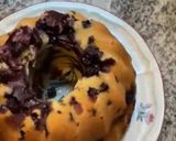 Une image de l'étape 6 de 🥮Mouskoutchou 🫐aux myrtilles 🫐.
