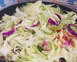Foto del paso 2 de la receta: Tortillas de Repollo !🍅🥚🥘