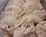 A picture of step 13 of Dumplings Wrappers (Pan-fly/Deep-fly Version) 餃子皮 (煎/炸版).