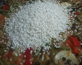 Foto del paso 4 de la receta: Arroz y verduras