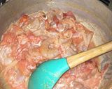 Foto del paso 6 de la receta: Deliciosa pasta con camarón