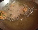 A picture of step 10 of Dal vada (parippu vada).