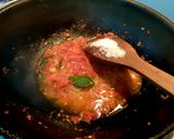 Foto langkah ke 3 dari resep Terong Balado.