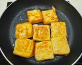 低糖法式吐司的食譜步驟5照片