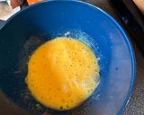 Foto del paso 2 de la receta: Muffins marmolados con dos ingredientes secretos 🇦🇷