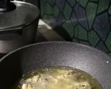 Gambar langkah 3 resipi Ayam Masak Korean.