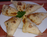Foto del paso 26 de la receta: Empanadas de vigilia