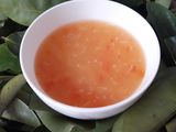 Saus Pedas A la Thailand