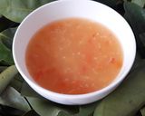 Foto langkah ke 3 dari resep Saus Pedas A la Thailand.