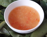 Foto langkah ke 3 dari resep Saus Pedas A la Thailand.