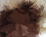 Foto del paso 3 de la receta: Cobertura para tartas de chocolate sabor Petit suisse 🍫👦🏻🧒🏼