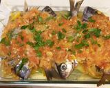 Foto del paso 3 de la receta: Sardo a la catalana (sard)