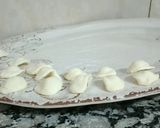 Foto del paso 4 de la receta: Orecchiette. (Vegano)