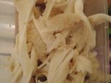Oseng Jamur Pedas
