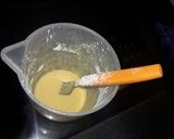 Foto del paso 1 de la receta: Crema de Vainilla