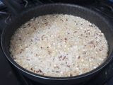 Yakimeshi mixto