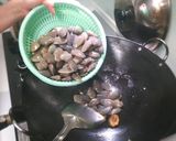 來盤熱炒海瓜子(蛤蜊)吧!--人氣台式熱炒的食譜步驟2照片
