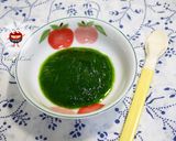 ♡宛の寶寶”食“堂 ✿ 蔬菜泥（六～七個月）的食譜步驟3照片