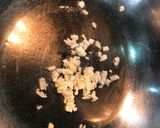 蒜炒菠菜的食譜步驟2照片