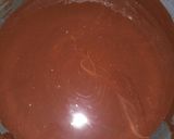 Foto del paso 4 de la receta: Torta brownie
