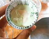 Foto langkah ke 4 dari resep Bolu Kukus Mekar.