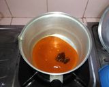 Foto langkah ke 6 dari resep Nasi Krawu Ayam khas Gresik.