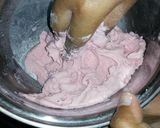 Foto langkah ke 3 dari resep [Minuman Buka Puasa] Es Pleret Pinky Tanpa Penyet.