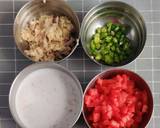 Chicken bharta recipe step 1 photo