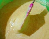Foto del paso 4 de la receta: Budín de mandarina