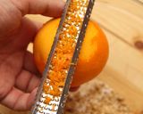 Diós-narancsos szaloncukor recept fázis 3 fotója