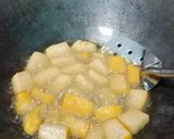 Foto langkah ke 1 dari resep 410# Sambal goreng kentang campur.