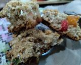 Foto del paso 3 de la receta: Galletas onda caribeña 🙂