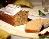 Foto del paso 8 de la receta: Plum Cake Integral de Yogur, Calabaza y Lima