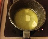 Une image de l'étape 3 de Lasagnes Epinards/ Ricotta.