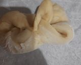 Foto del paso 8 de la receta: Pan de muerto (pan de morido)