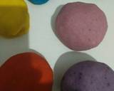 Rainbow magic steam modak recipe step 4 photo