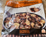 Foto del paso 3 de la receta: Ternera con setas estilo chino